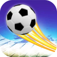Online Freekick Challenge 3D