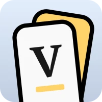 Vocabulary flashcards: Vocabuo