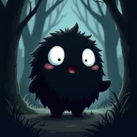 Shadow Escape Adventure