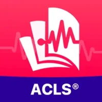 ACLS Test Prep 2025