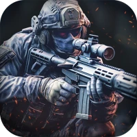 Sniper Shooter