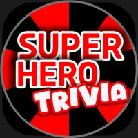 SuperHero Trivia | Quiz