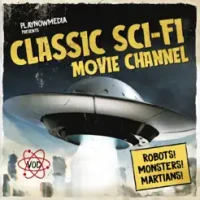 Classic Sci-fi Movie Channel