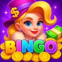Lucky Bingo Money: Win Rewards