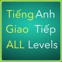 Ti&#7871;ng Anh Giao Ti&#7871;p All Levels