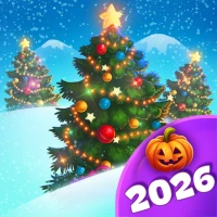 Christmas Sweeper 3 - Match 3