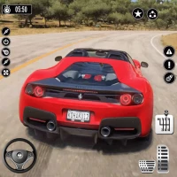 GT Car Driving Simulator World