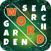 Word Garden: Word Find