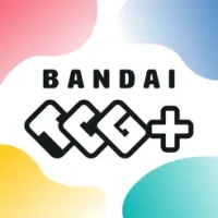 BANDAI TCG &#65291;