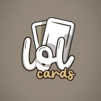 LOL Cards