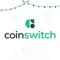 CoinSwitch: Buy Bitcoin Crypto