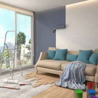 Home Decor: Design & Remodel