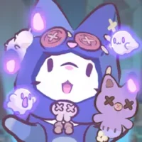 Cats &amp; Soup : Magic Recipe