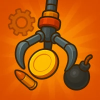 Claw Master – Roguelike Hero
