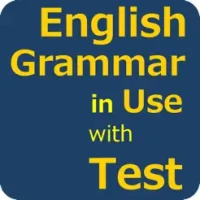 English Grammar in Use &amp; Test