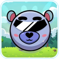 Bounce Quest: Ball Hero