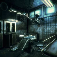 Horror Hospital - Escape Game