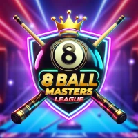 8 Ball Masters League
