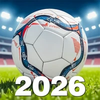 Football 3D - Soccer Game