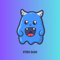 Stick Dash