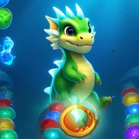 Magic Marble: Relic Hunter