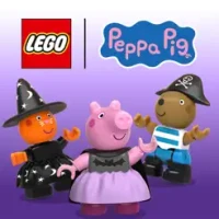 LEGO&#174; DUPLO&#174; Peppa Pig