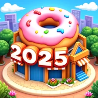 Crazy Cooking Chef Game