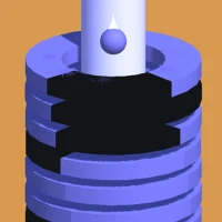 Helix Stack Smash