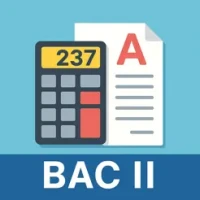 Bac II Calculator