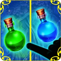 Spot : Find The Difference