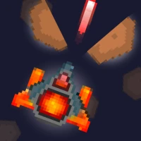 Galactic Shooter - Arcade Game