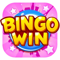 Bingo Win™ - Live Bingo Fun
