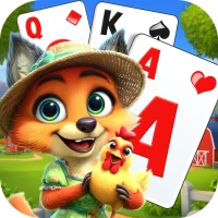 TriPeaks Solitaire Treasure