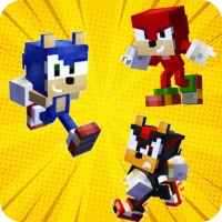 The Hedgehog mod for Minecraft