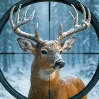 Deer Hunter: Shooting Clash