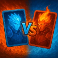 TCG Cards Battle: Deck Builder