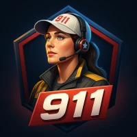 911 Emergency Dispatcher
