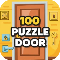 Exit Games : 100 Door Escape 1