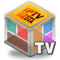 IPTV Extreme MEDIA - AndroidTV