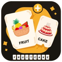 2 Pics 1 Word Guessing Game