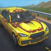 Highway Traffic: Car Idle