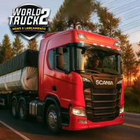 World Truck Driving 2 - News