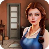 Escape Room 25 Rusty Doors