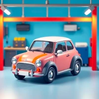 Auto Garage : Idle Tycoon