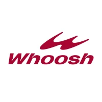 Whoosh - Kereta Cepat