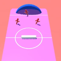 Clash Soccer Challenge