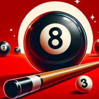 Billiards - 8 Ball Pool