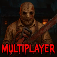 Dreadnite: Online Horror Fear