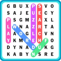 Word Search - Word Puzzle Game