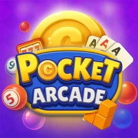 Pocket Arcade
